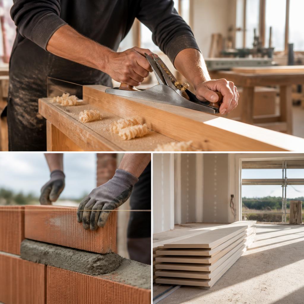 Restauration de mobilier ancien — Ebenisterie Vallon